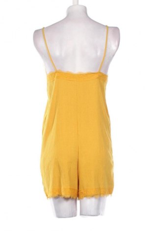 Dámská krátká kombinéza  Zara, Velikost L, Barva Oranžová, Cena  499,00 Kč