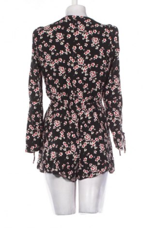 Damski krótki kombinezon Zara, Rozmiar M, Kolor Kolorowy, Cena 42,09 zł