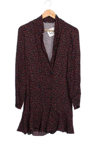 Damski krótki kombinezon Zara, Rozmiar S, Kolor Kolorowy, Cena 70,99 zł