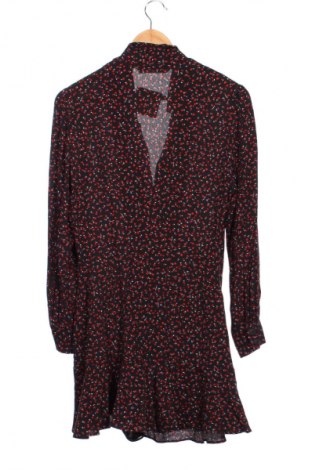 Damski krótki kombinezon Zara, Rozmiar S, Kolor Kolorowy, Cena 70,99 zł