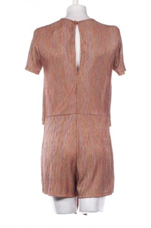 Dámská krátká kombinéza  Zara, Velikost L, Barva Vícebarevné, Cena  349,00 Kč