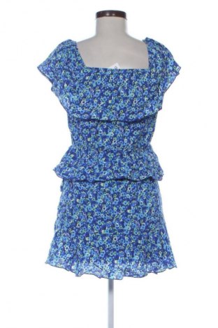 Дамски къс гащеризон Zara, Размер M, Цвят Многоцветен, Цена 14,82 €