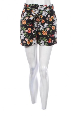 Γυναικείο κοντό παντελόνι Amisu, Μέγεθος M, Χρώμα Πολύχρωμο, Τιμή 5,99 €