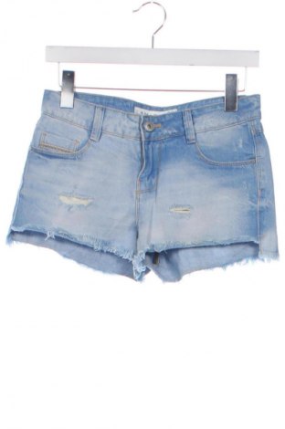 Dámské kraťasy  Amisu, Velikost M, Barva Modrá, Cena  129,00 Kč