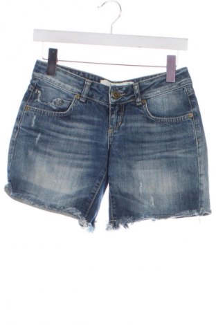 Dámské kraťasy  BSB Jeans, Velikost M, Barva Modrá, Cena  49,00 Kč