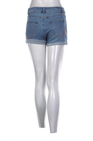 Damskie szorty Beloved, Rozmiar S, Kolor Niebieski, Cena 14,99 zł