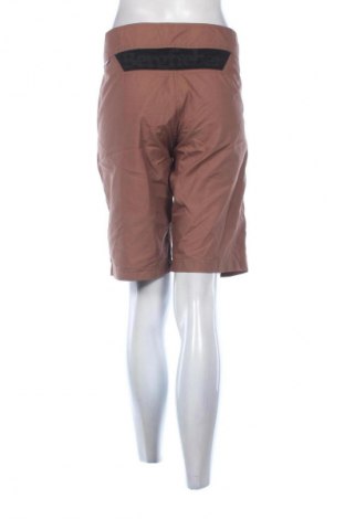 Dámské kraťasy  Bergfieber, Velikost XL, Barva Hnědá, Cena  49,00 Kč