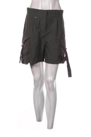 Dámské kraťasy  Bershka, Velikost M, Barva Zelená, Cena  169,00 Kč