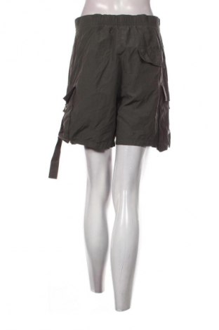 Dámské kraťasy  Bershka, Velikost M, Barva Zelená, Cena  169,00 Kč