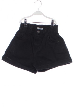 Γυναικείο κοντό παντελόνι Bershka, Μέγεθος XS, Χρώμα Μαύρο, Τιμή 5,99 €