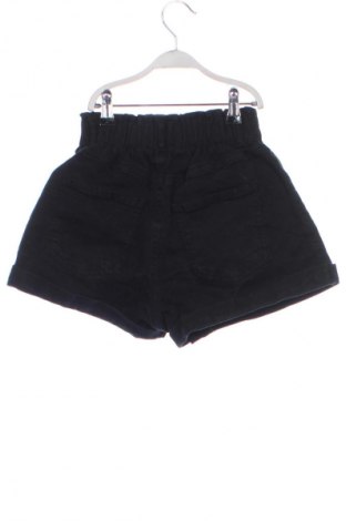 Γυναικείο κοντό παντελόνι Bershka, Μέγεθος XS, Χρώμα Μαύρο, Τιμή 5,99 €