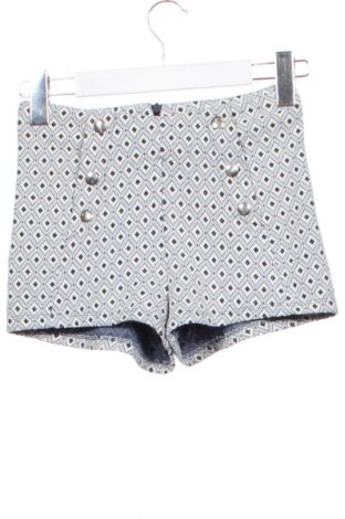Női rövidnadrág Bershka, Méret XXS, Szín Sokszínű, Ár 2 369 Ft