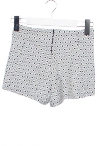 Női rövidnadrág Bershka, Méret XXS, Szín Sokszínű, Ár 2 369 Ft