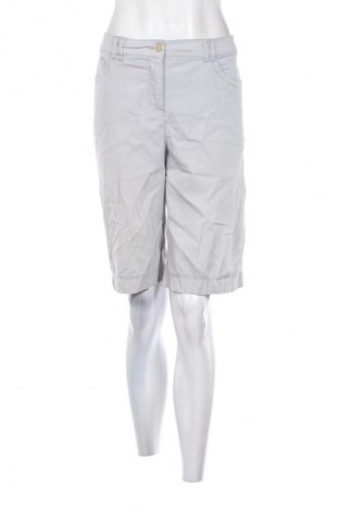 Dámské kraťasy  Bexleys, Velikost XL, Barva Šedá, Cena  49,00 Kč