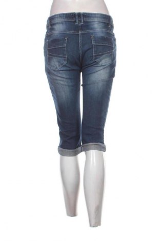 Дамски къс панталон Blue Motion, Размер M, Цвят Син, Цена 4,60 €