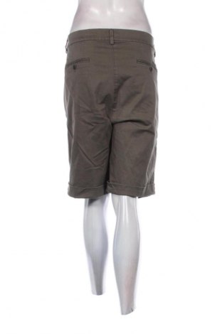 Dámské kraťasy  Brax, Velikost 3XL, Barva Zelená, Cena  439,00 Kč