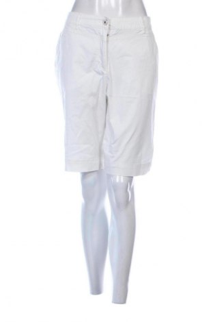 Dámske kraťasy  C&A, Veľkosť XXL, Farba Biela, Cena  7,95 €