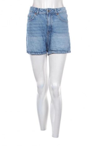 Γυναικείο κοντό παντελόνι Calliope, Μέγεθος S, Χρώμα Μπλέ, Τιμή 18,47 €