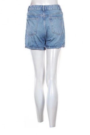 Γυναικείο κοντό παντελόνι Calliope, Μέγεθος S, Χρώμα Μπλέ, Τιμή 18,47 €