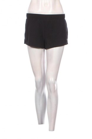 Γυναικείο κοντό παντελόνι Calvin Klein, Μέγεθος S, Χρώμα Μαύρο, Τιμή 15,52 €