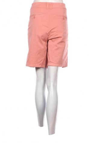 Dámské kraťasy  Charles Vogele, Velikost XXL, Barva Popelavě růžová, Cena  137,00 Kč