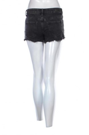 Γυναικείο κοντό παντελόνι Clockhouse, Μέγεθος M, Χρώμα Μαύρο, Τιμή 5,00 €