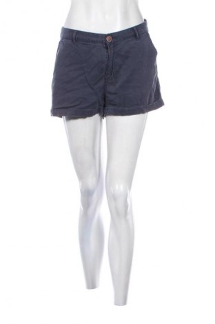 Dámské kraťasy  Clockhouse, Velikost L, Barva Modrá, Cena  154,00 Kč