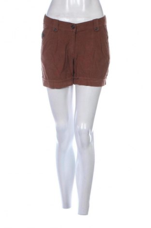 Γυναικείο κοντό παντελόνι Colours Of The World, Μέγεθος M, Χρώμα Καφέ, Τιμή 1,99 €