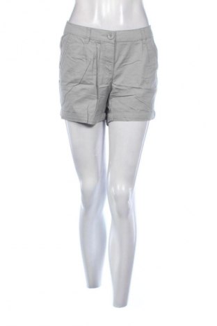 Γυναικείο κοντό παντελόνι Colours Of The World, Μέγεθος L, Χρώμα Γκρί, Τιμή 4,99 €