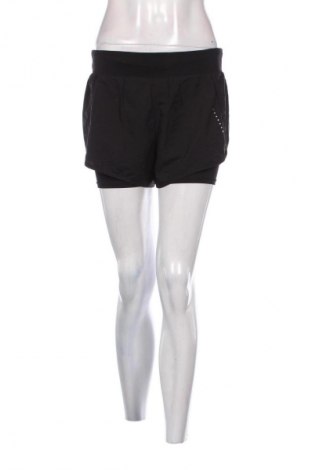 Γυναικείο κοντό παντελόνι Crivit, Μέγεθος S, Χρώμα Μαύρο, Τιμή 1,99 €