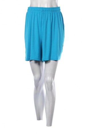 Γυναικείο κοντό παντελόνι Crivit, Μέγεθος XL, Χρώμα Μπλέ, Τιμή 2,99 €