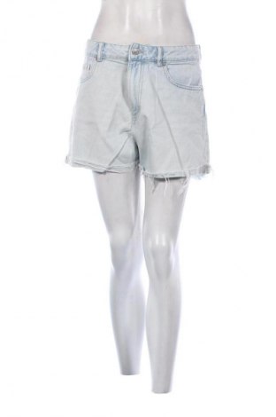 Damskie szorty Cropp, Rozmiar L, Kolor Niebieski, Cena 11,99 zł