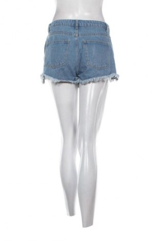 Damen Shorts Cropp, Größe M, Farbe Blau, Preis € 6,99