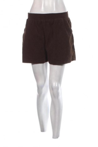 Dámske kraťasy  DAZY, Veľkosť L, Farba Hnedá, Cena  4,95 €