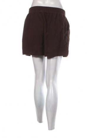 Dámske kraťasy  DAZY, Veľkosť L, Farba Hnedá, Cena  4,95 €