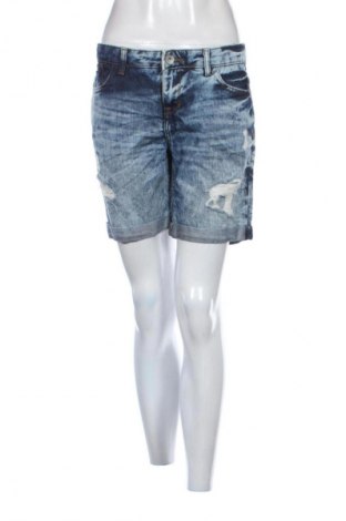 Dámské kraťasy  Denim Co., Velikost M, Barva Modrá, Cena  129,00 Kč