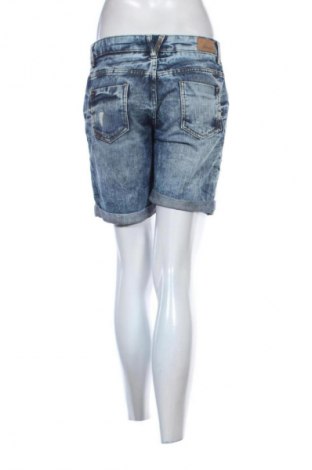 Dámské kraťasy  Denim Co., Velikost M, Barva Modrá, Cena  129,00 Kč