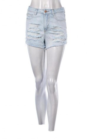 Damen Shorts Denim&Co., Größe S, Farbe Blau, Preis € 3,99