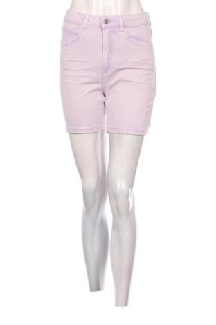 Dámské kraťasy  Edc By Esprit, Velikost S, Barva Fialová, Cena  159,00 Kč