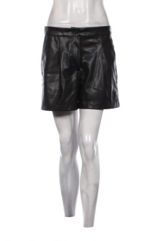 Γυναικείο κοντό παντελόνι Edited, Μέγεθος S, Χρώμα Μαύρο, Τιμή 12,99 €