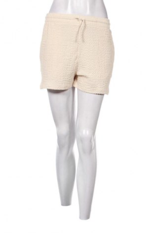 Дамски къс панталон Edited, Размер S, Цвят Екрю, Цена 2,04 €