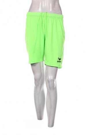 Dámské kraťasy  Erima, Velikost S, Barva Zelená, Cena  249,00 Kč