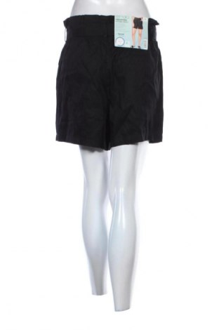 Γυναικείο κοντό παντελόνι Esmara, Μέγεθος S, Χρώμα Μαύρο, Τιμή 7,77 €
