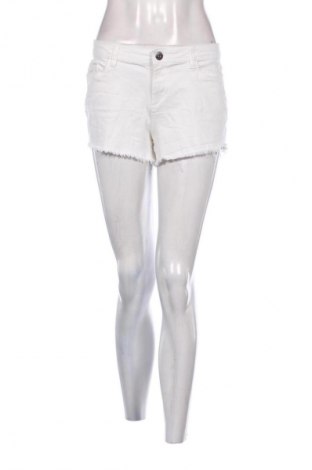 Damskie szorty Esmara, Rozmiar L, Kolor Biały, Cena 25,99 zł