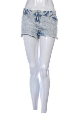 Dámské kraťasy  Esmara, Velikost L, Barva Modrá, Cena  139,00 Kč