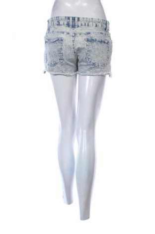 Dámské kraťasy  Esmara, Velikost L, Barva Modrá, Cena  139,00 Kč