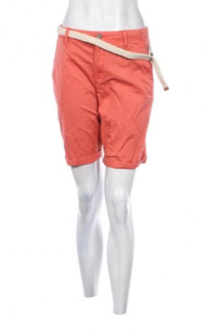 Дамски къс панталон Esprit, Размер M, Цвят Червен, Цена 19,42 €