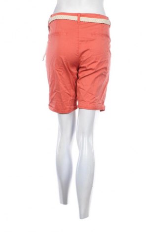 Дамски къс панталон Esprit, Размер M, Цвят Червен, Цена 19,42 €