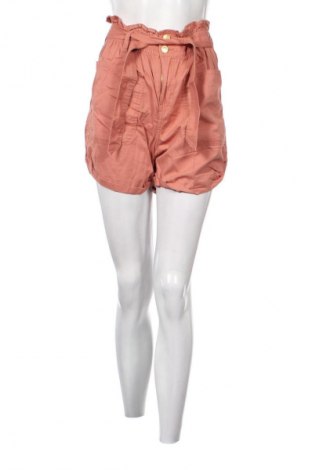 Dámské kraťasy  F&F, Velikost S, Barva Hnědá, Cena  129,00 Kč