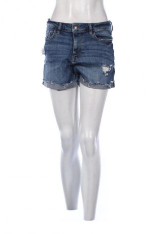 Damen Shorts F&F, Größe M, Farbe Blau, Preis € 4,41